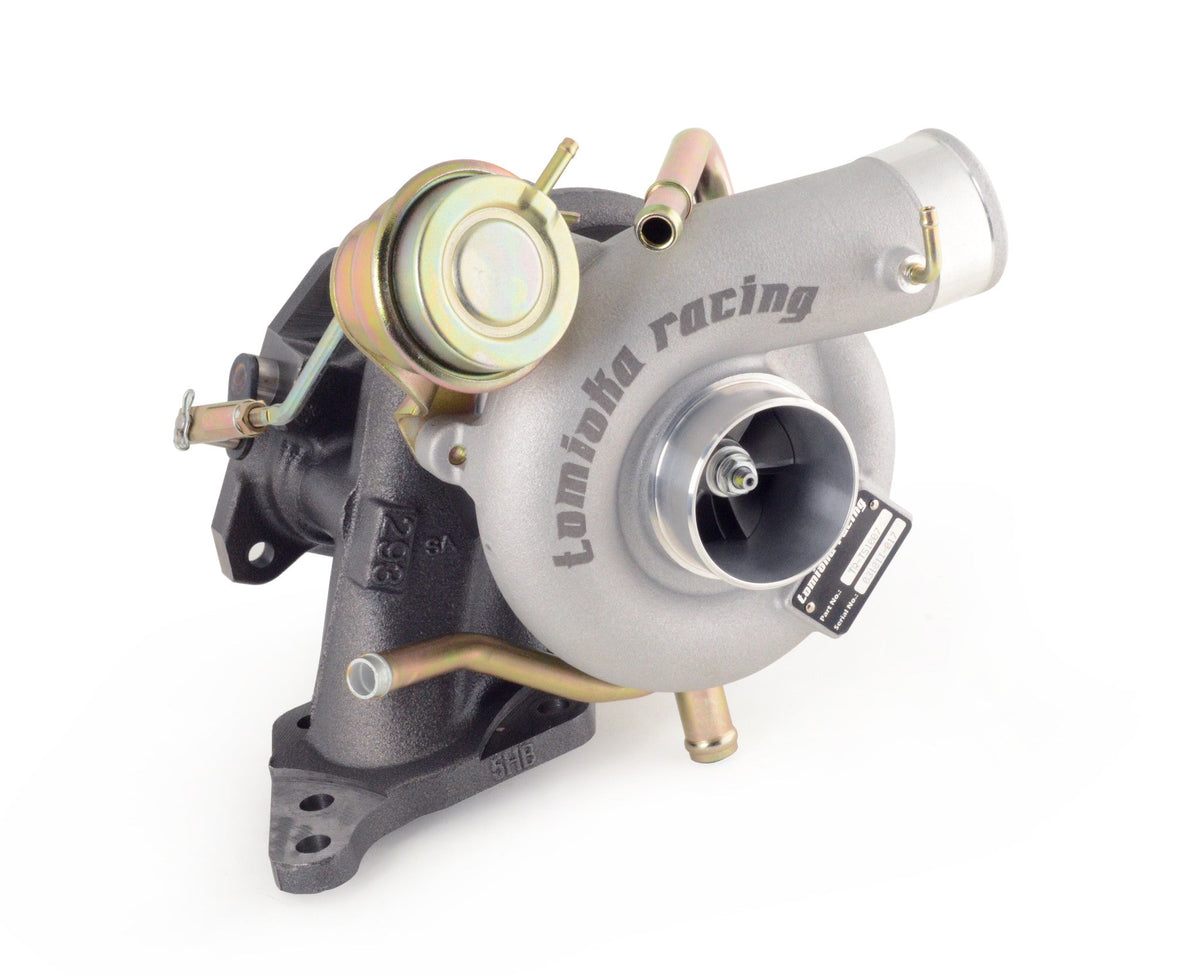 TR TD06-20G Twin Scroll Turbo for Subaru JDM STi 2004-2007 Replace VF36 VF37 VF42