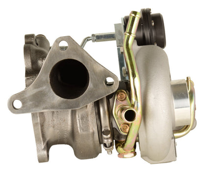 TR TD06-20G Bolt On Turbo Stock Replacement for Subaru WRX 08-14, Forester 09-13 & Legacy GT 05-09 (Flange Outlet)