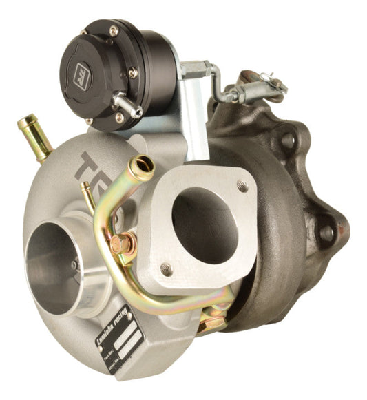 Tomioka Racing  TD06-20G Turbo - 2008–2014 Subaru GH8 WRX / 2009–2013 SH5/9 Forester / 2005–2009 Legacy GT (w/ Billet Actuator)