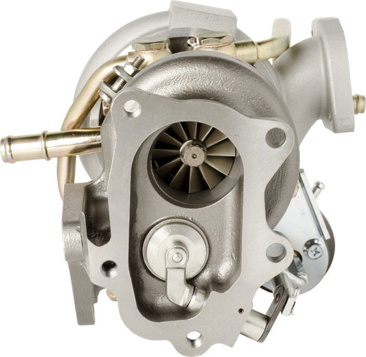 Tomioka Racing  TD05-20G Turbo - 2008–2014 Subaru GH8 WRX / 2009–2013 SH5/9 Forester / 2005–2009 Legacy GT (w/ Billet Actuator)