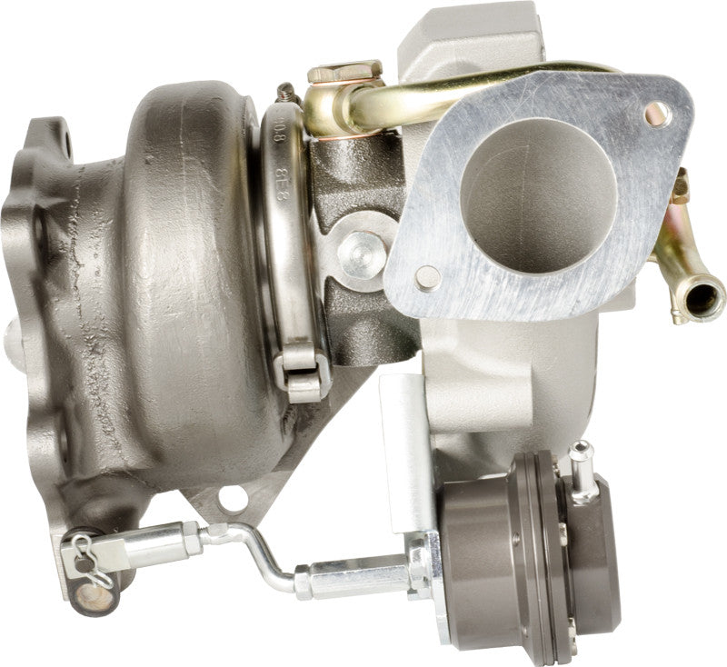 TR Billet TD05-20G Turbo with Billet Wheels  Stock Replacement for Subaru WRX 2008-2014 , Legacy GT 2005-2008 and Forester SH5/9 2008