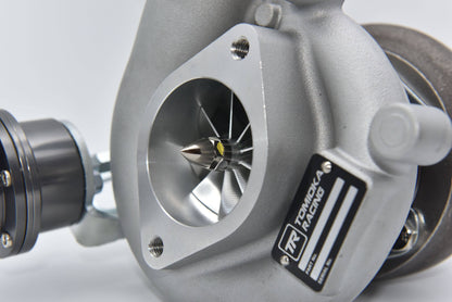 TR Subaru BRZ / Scion FRS / Toyota 86 FT86 Dual Ceramic Ball Bearing (DCBB) Turbo Kit Up to 500 WHP  (TR-TS1053)