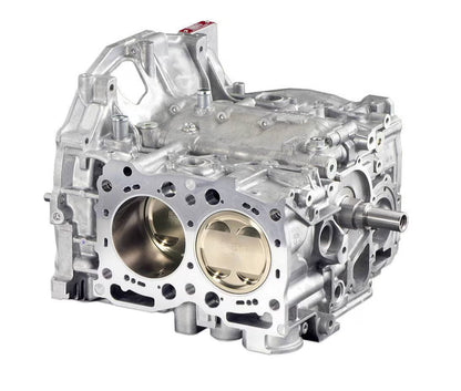 IAG 950 2.35L Destroked Long Block Engine w/ IAG 950 Heads for 02-14 WRX, 04-21 STI, 04-13 FXT, 05-09 LGT