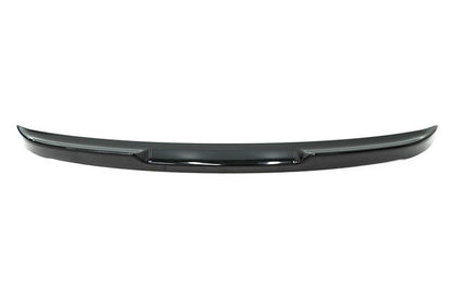 OLM Gloss Black Rear Trunk Spoiler - 2022 WRX