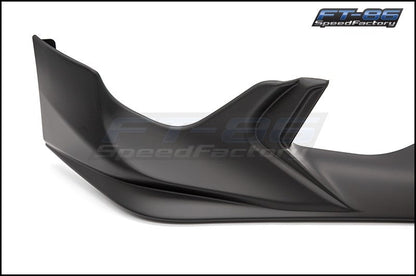 OLM TR Style Front Bumper Skirt / Cover - 2017-2020 86