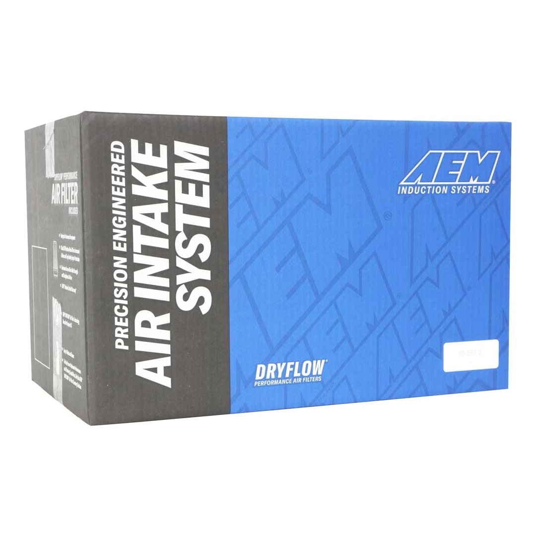 AEM21-836C AEM Cold Air Intake System - 2018 Subaru STI,
