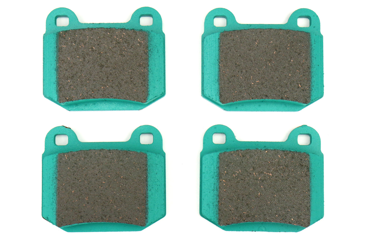 PMUPBR906 Project Mu B-Force Rear  Brake Pads - 2015+ STI,