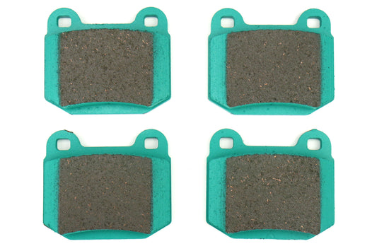 PMUPBR906 Project Mu B-Force Rear  Brake Pads - 2015+ STI,