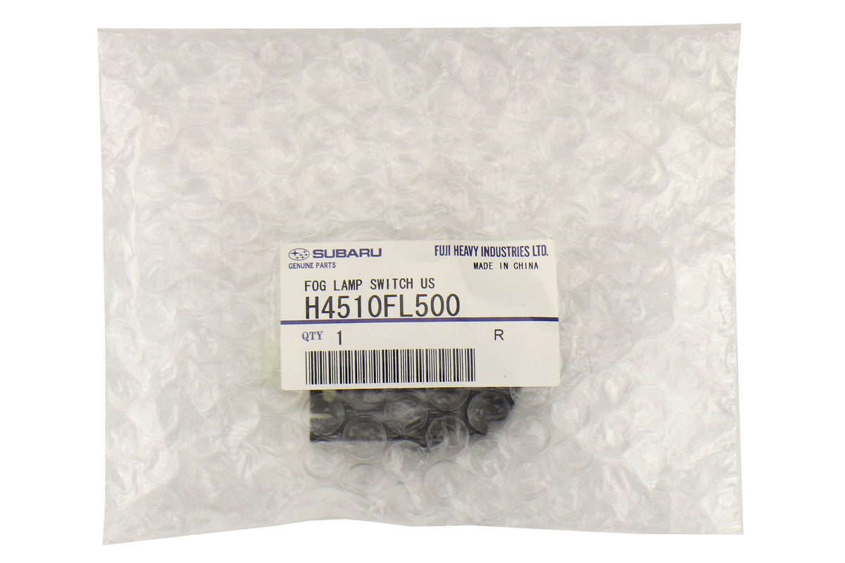 SUBH4510FL500 Fog Light Switch - 17+ Impreza / 18+ Crosstrek,
