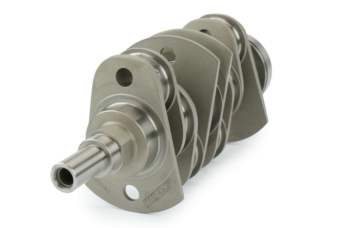 MAN190040B 2015-2021 Subaru STI Manley Performance Turbo Tuff Series Crankshaft 79mm Subaru EJ25 Models,