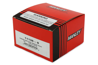MAN11138-8 Manley Performance Race Flo Stainless Steel Intake Valves,