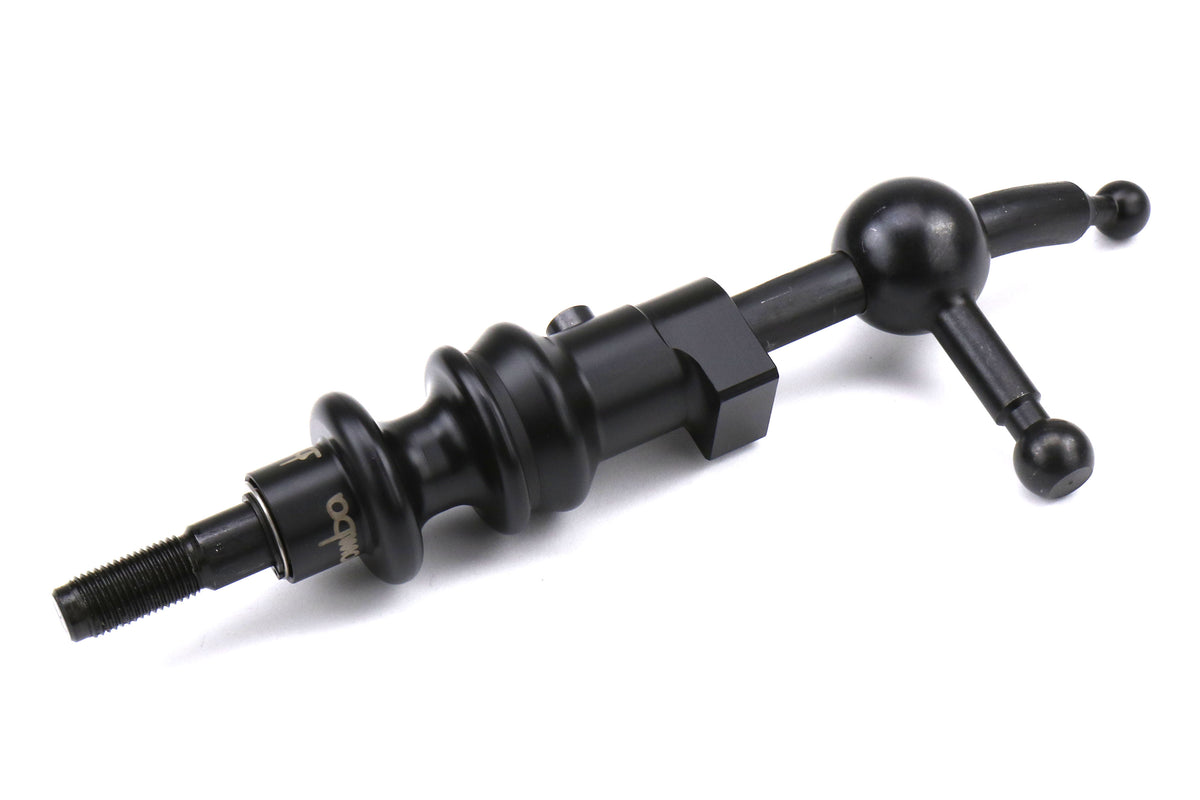 BBA031000010000 15-20 Subaru WRX Boomba Short Throw Shifter,