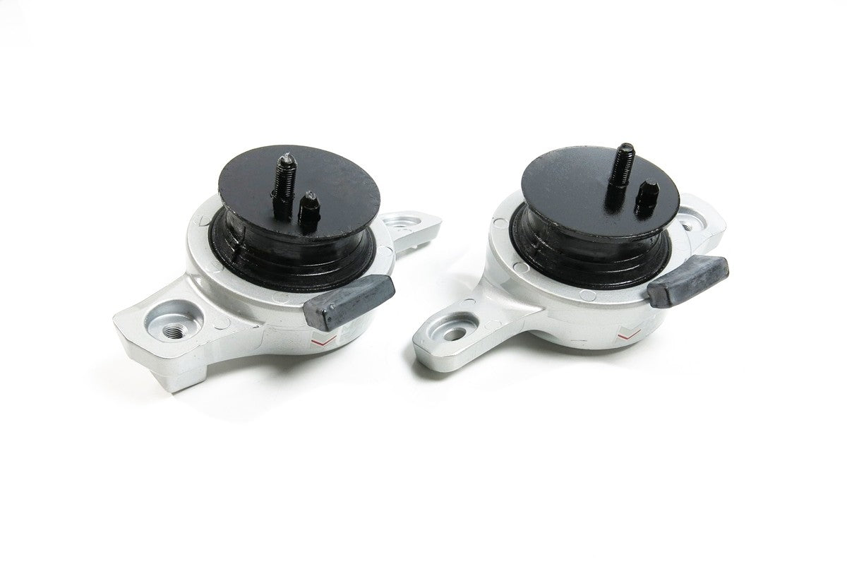 MGRMRS-SC-0640 Megan Racing Reinforced Engine Mount Kit - 2015-2018 WRX / 2013+ FT86 / 2014+ Forester XT,