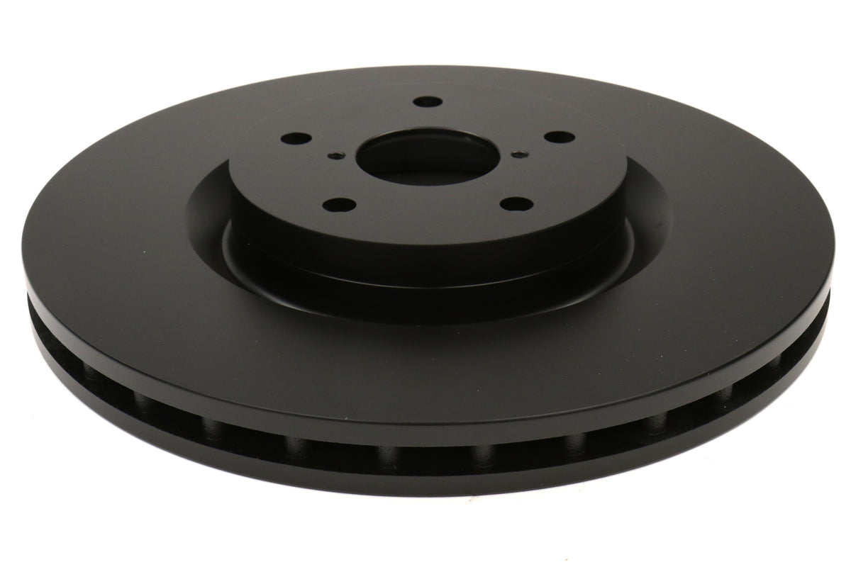 EBCRK1344 EBC Brakes Ultimax OE Style Front Brake Rotors,