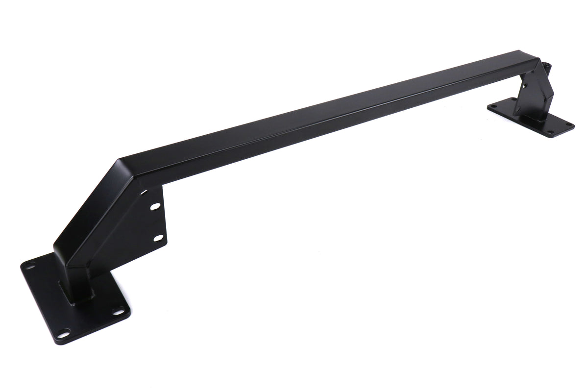 COB716500-BK Cobb Front Mount Intercooler - 2015-2017 STI -Black,