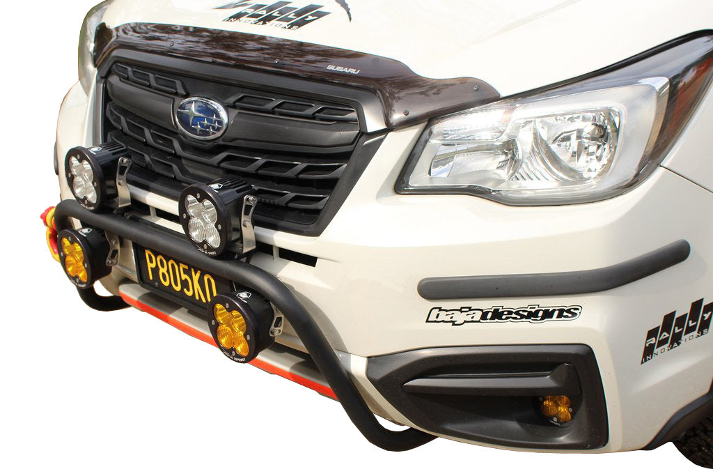 RAISU-SJA-RLB-01 Rally Innovations Rally Light Bar - 2014-2018 Forester,