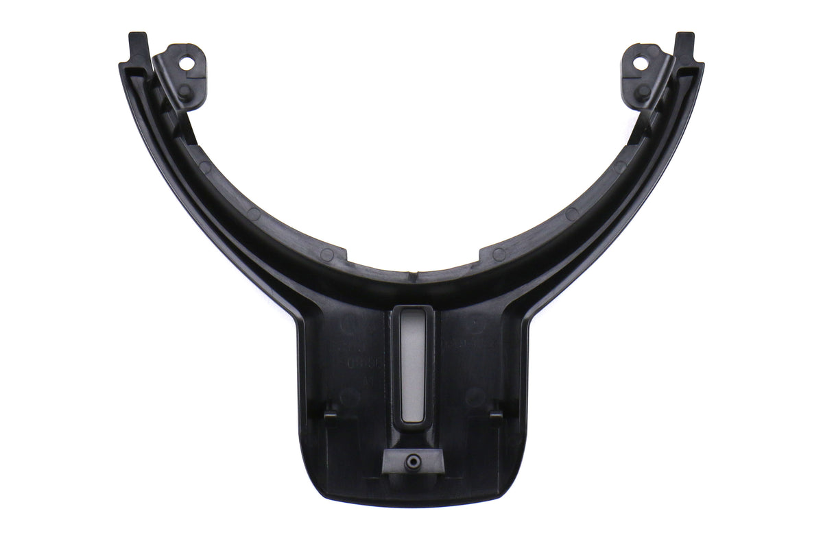 TOYSU003-04253 Toyota JDM OEM Black Steering Wheel Trim - 2013+ FT86,