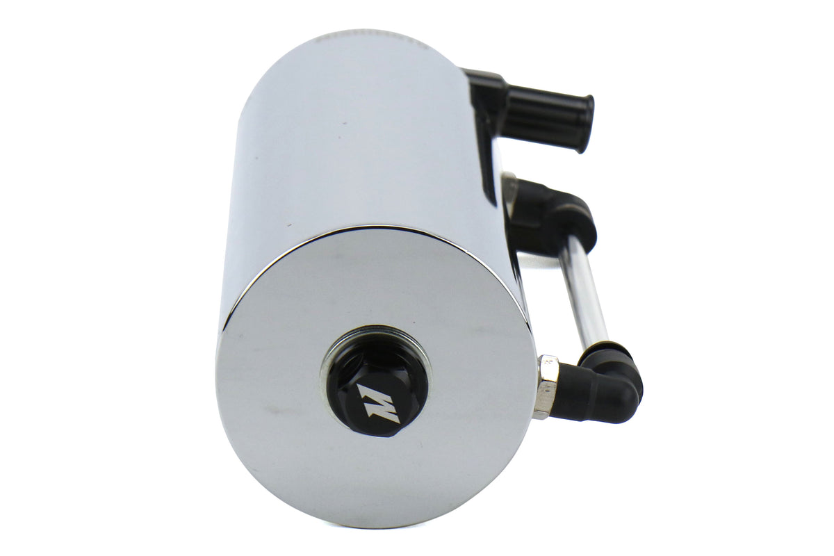 MIMMMOCC-SA Mishimoto Oil Catch Can (small) - Universal,