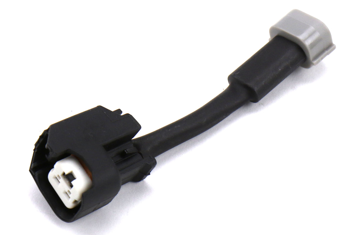 FICPADPUTOD4 FIC FRS/BRZ Plug and Play Adaptors for Fuel Injectors : 660cc / 770cc Adaptor (PADP UtoD4),