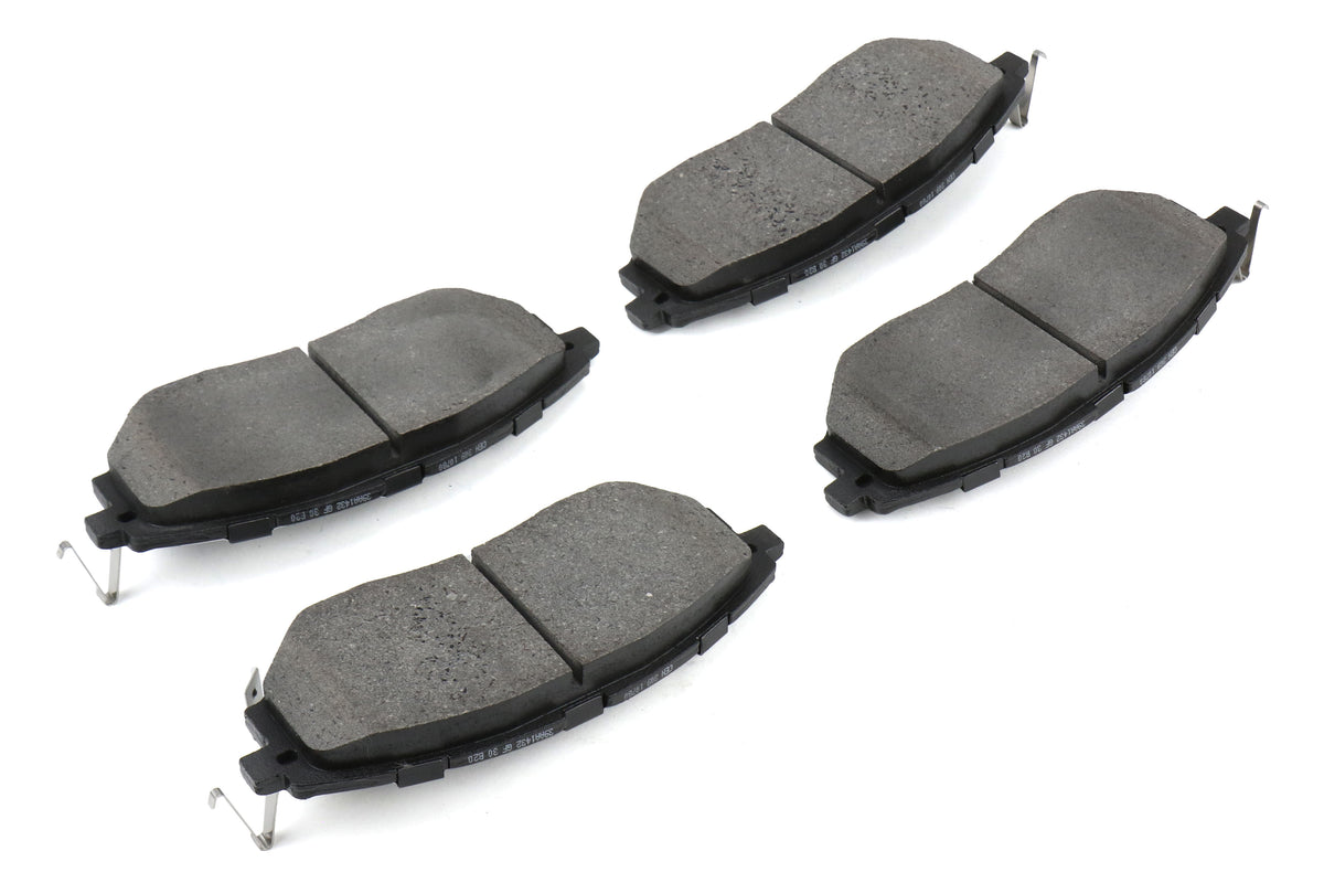 STT309.10780 Stoptech Sport Front Brake Pads - 2015-2020 Subaru WRX,