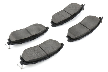 STT309.10780 Stoptech Sport Front Brake Pads - 2015-2020 Subaru WRX,