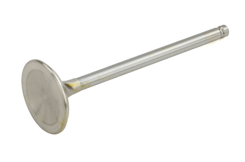 GSC2013-8 GSC Power-Division Stainless Steel Exhaust Valves +1mm - Subaru Models Inc. 2002-2014 WRX / 2004+ STI,