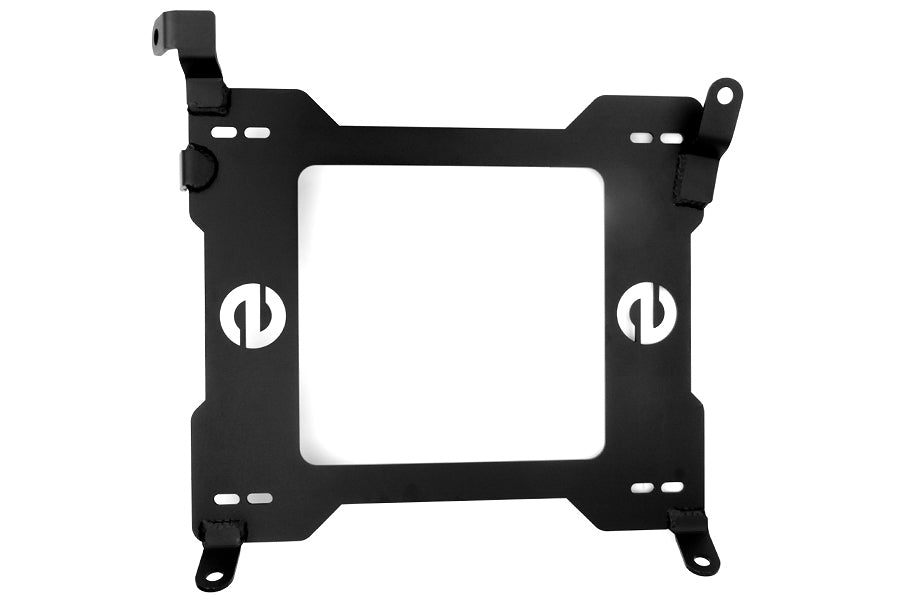 SPR600SB019R Sparco Seat Base Passenger Side - Subaru WRX/STi 2002-2007 / Impreza 1993-2007,