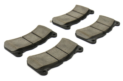 STT309.13650 Stoptech Sport Brake Pads Front - 2018-2020 Subaru STI,