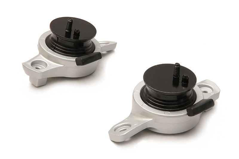 MGRMRS-SC-0640 Megan Racing Reinforced Engine Mount Kit - 2015-2018 WRX / 2013+ FT86 / 2014+ Forester XT,