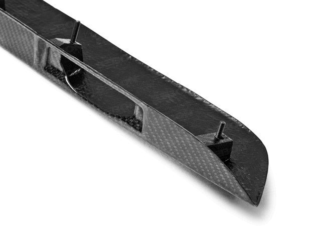 SEIRG1213SCNFRS Seibon Carbon Fiber Trunk Garnish - 2013+ FT86,