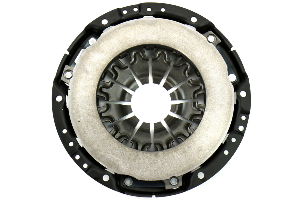 CCI15021-1620 Competition Clutch Stage 4 6 Puck Sprung Clutch Kit - Subaru WRX 2006-2017,