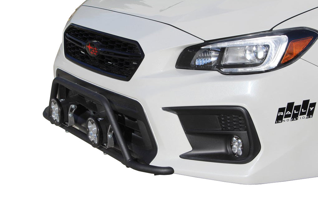 RAISU-VAA-RLB-01 Rally Innovations Light Bar - 2015+ WRX / 2015+ STI,