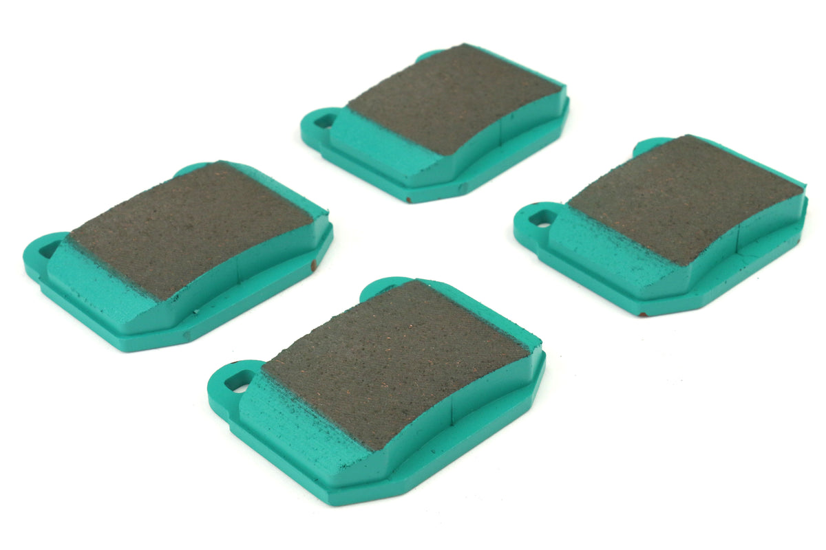 PMUPBR906 Project Mu B-Force Rear  Brake Pads - 2015+ STI,