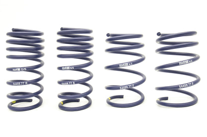 HRS54408-77 H&R Super Sport Springs - 2013+ FT86,