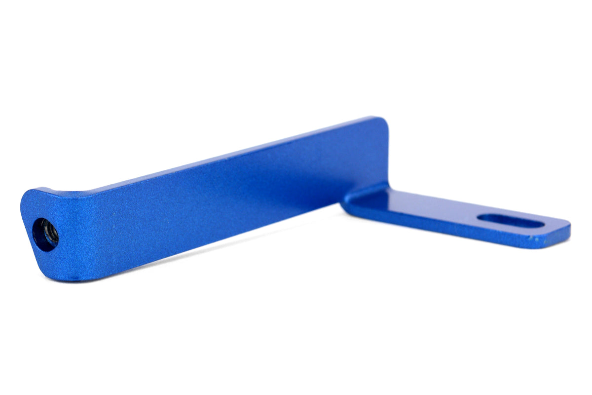 CUS672 009 AN Cusco Oil Catch Can - Subaru WRX/STi 2002-2005,