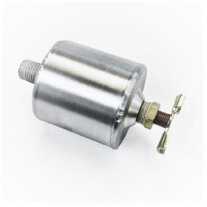 KILCATCHCAN Killer B Performance AOS Catch Can Add-On - 2002-2021 Subaru WRX / STI / 2005-2009 Legacy GT,
