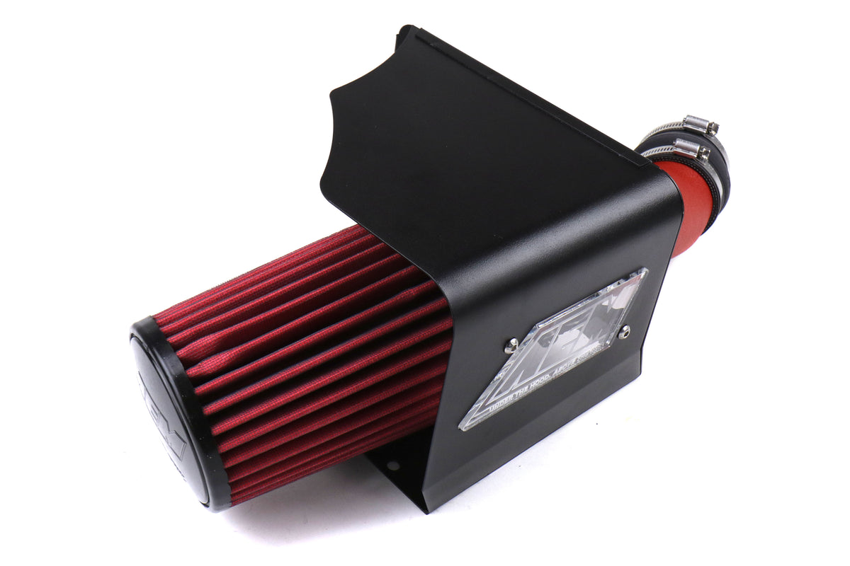 AEM21-863WR AEM Cold Air Intake System Subaru STI 2019+,