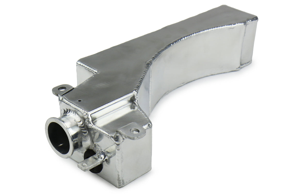 MIMMMRT-STI-08 Mishimoto Aluminum Coolant Expansion Tank - 2015+ WRX / 2015+ STI-Polished,