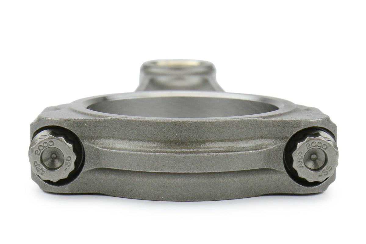MAN14416-4 Manley Performance Turbo Tuff I-Beam Connecting Rods -,