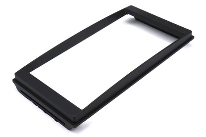 MET95-8905B Metra Double Din Mounting Kit and Bezel - 2015 WRX / 2015 STI / 2014-2015 Forester,