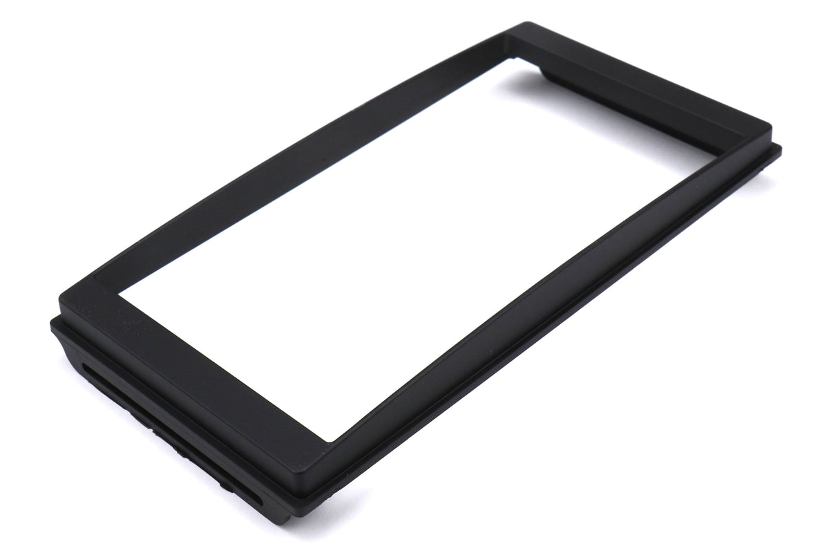 MET95-8905B Metra Double Din Mounting Kit and Bezel - 2015 WRX / 2015 STI / 2014-2015 Forester,