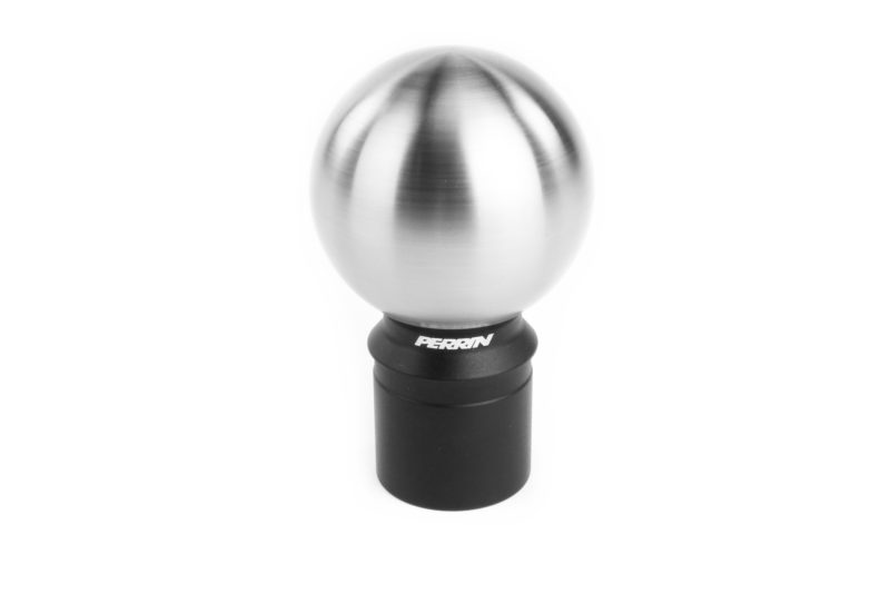 PERPSP-INR-141-3 PERRIN Performance Ball Shift Knob For CVT - 2020+ Subaru Outback CVT,