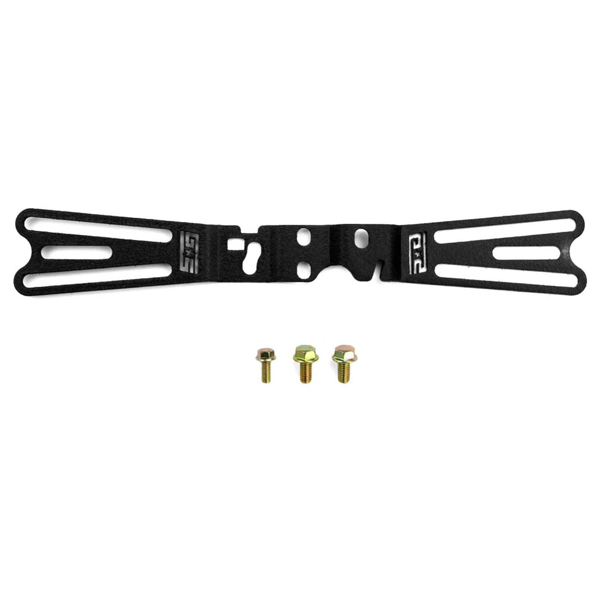 GRM040004 GrimmSpeed Hella Horn Bracket - 2015+ WRX / 2015+ STI,