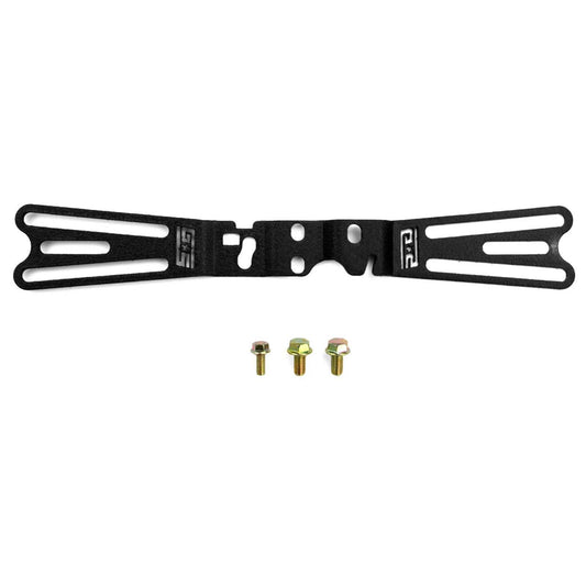 GRM040004 GrimmSpeed Hella Horn Bracket - 2015+ WRX / 2015+ STI,