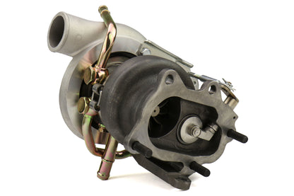 FPT2025130 Forced Performance FP RED Turbocharger - 2002-2007 Subaru WRX / 2004+ Subaru STI,