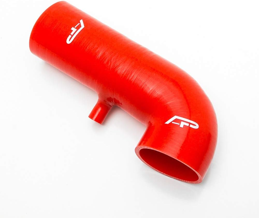 AGEAP-FRS-174R Agency Power Silicone Intake Tube - 2013+ FT86-Red,