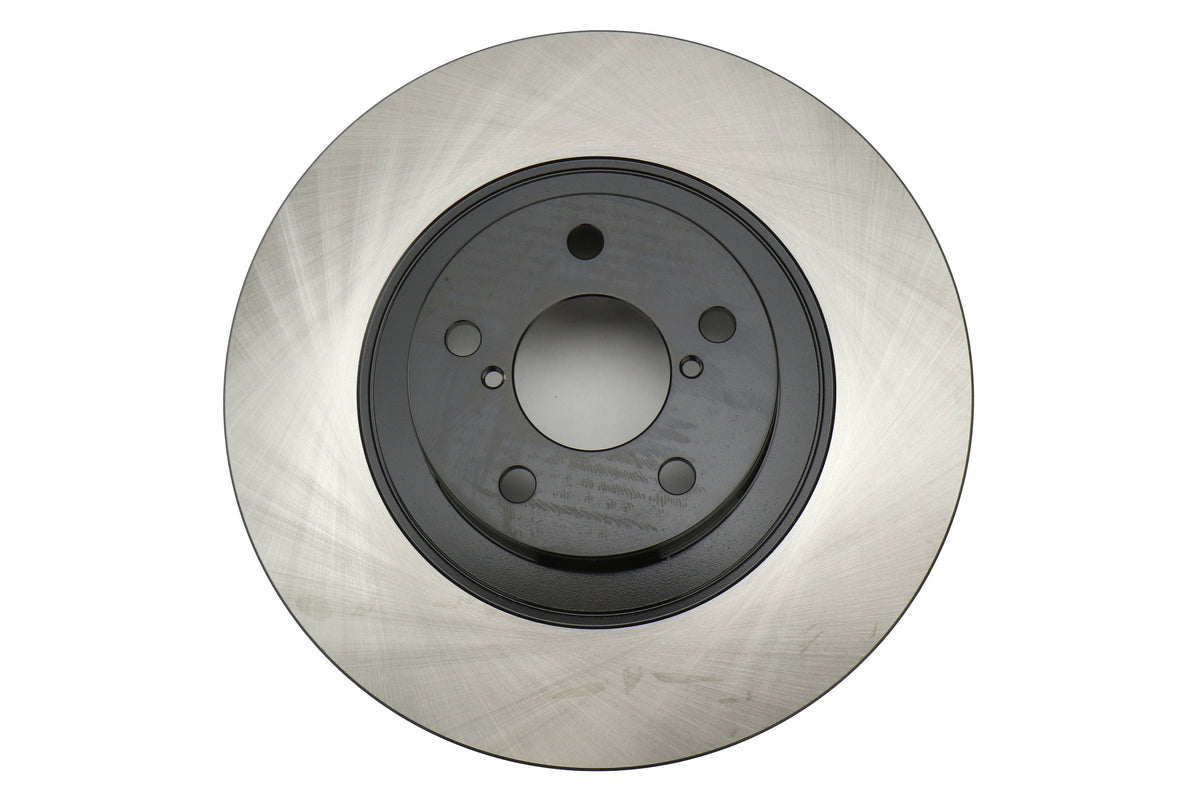 STT120.47021 Centric Plain Rotor (Front) - 2013+ FT86,