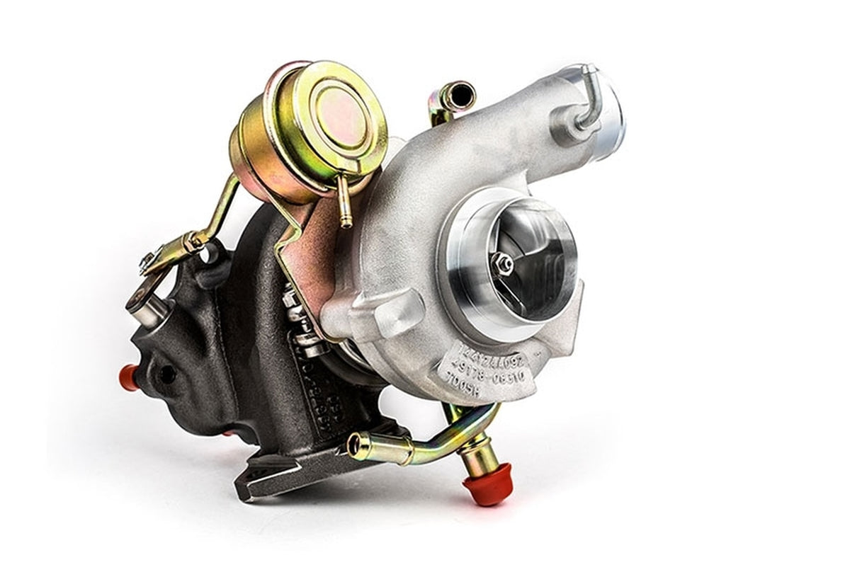 FPT2025070 Forced Performance FP BLUE Turbocharger - 2002-2007 Subaru WRX / 2004+ Subaru STI,