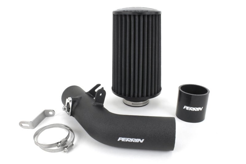 PERPSP-INT-323BK Perrin Cold Air Intake - 2016-2017 STI-Black,