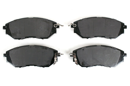 STT309.10780 Stoptech Sport Front Brake Pads - 2015-2020 Subaru WRX,